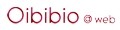 Oibibio(オイビビオ) ロゴ
