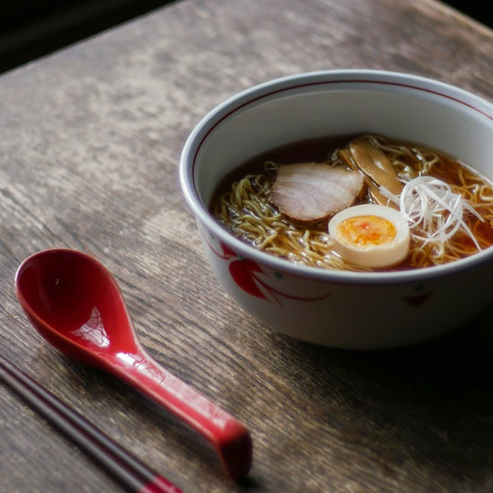 ラーメン