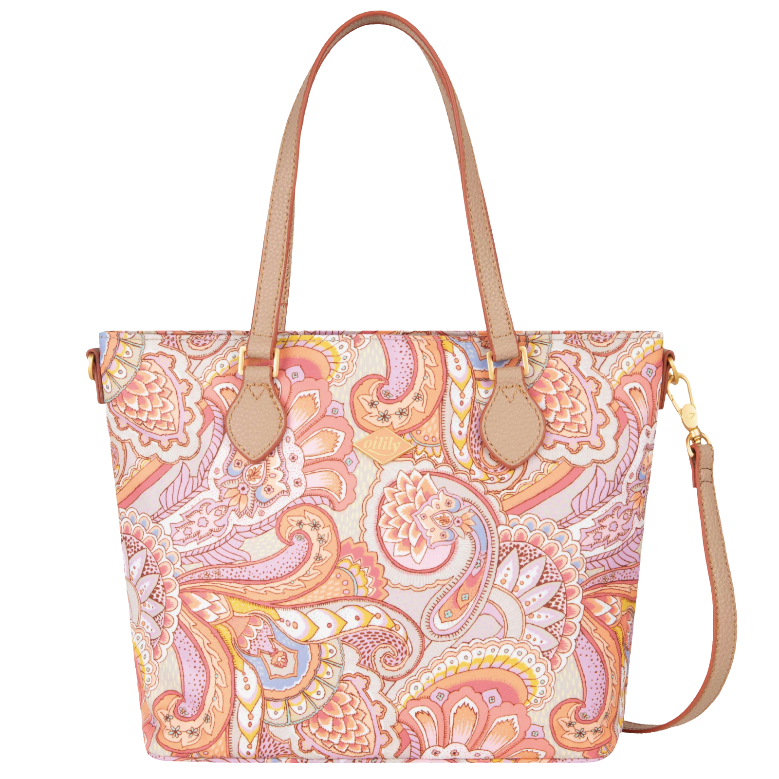オイリリー(OILILY) ハンドバッグ トートバッグ レディース 2way 斜 オイリリー(OILILY) ハンドバッグ トートバッグ レディース 2way 斜