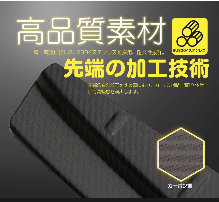 セール】ダイハツ ハイゼットカーゴ S321V 2017年〜 後期 リアバンパー