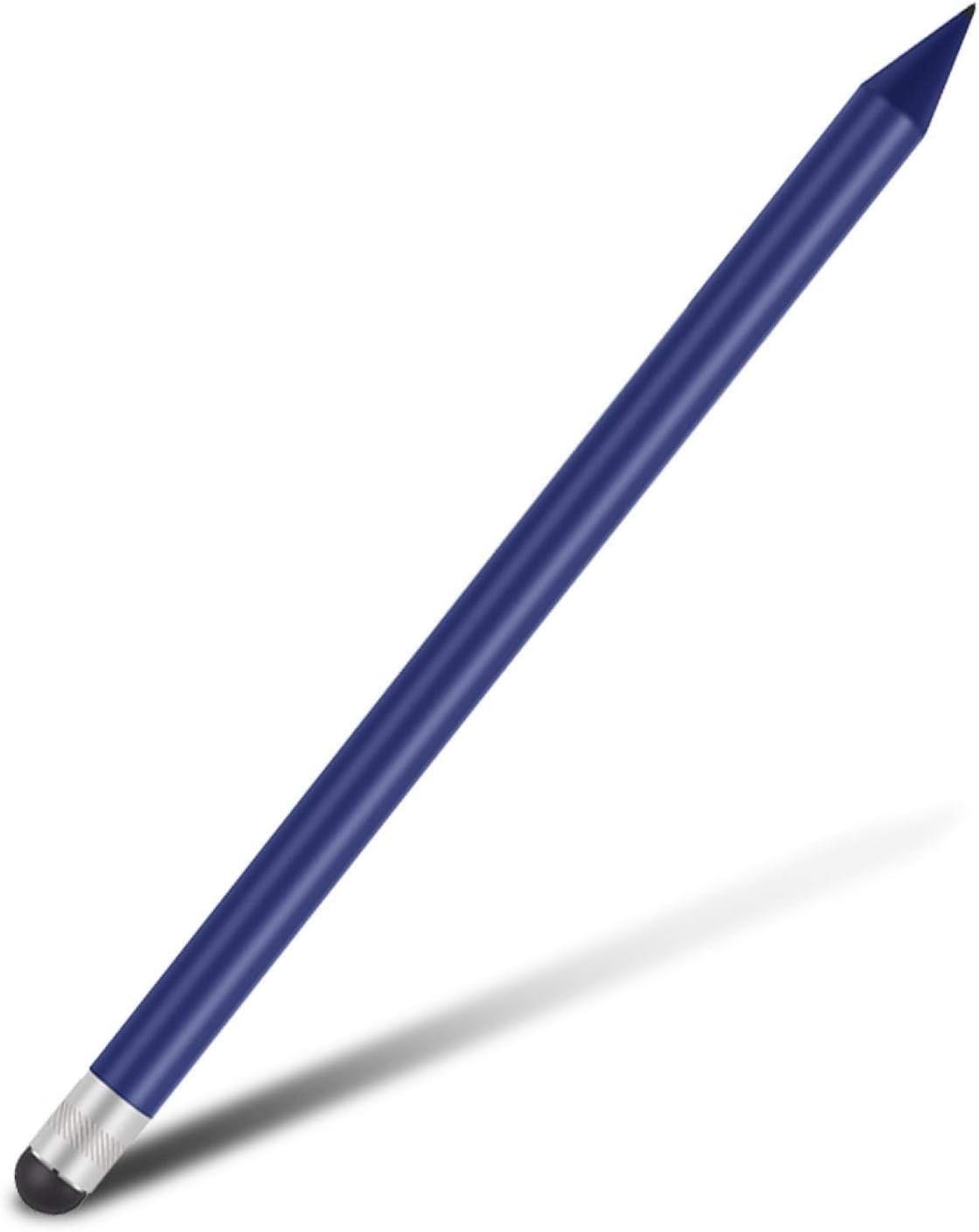 タッチペン スタイラスペン 高感度 静電容量式 頑丈 画面保護 スマートフォン用 学生 描く デザイン｜oioioi｜02