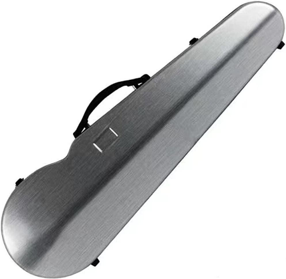 バイオリンケース炭素繊維4/4フルサイズバイオリンケーススーパー