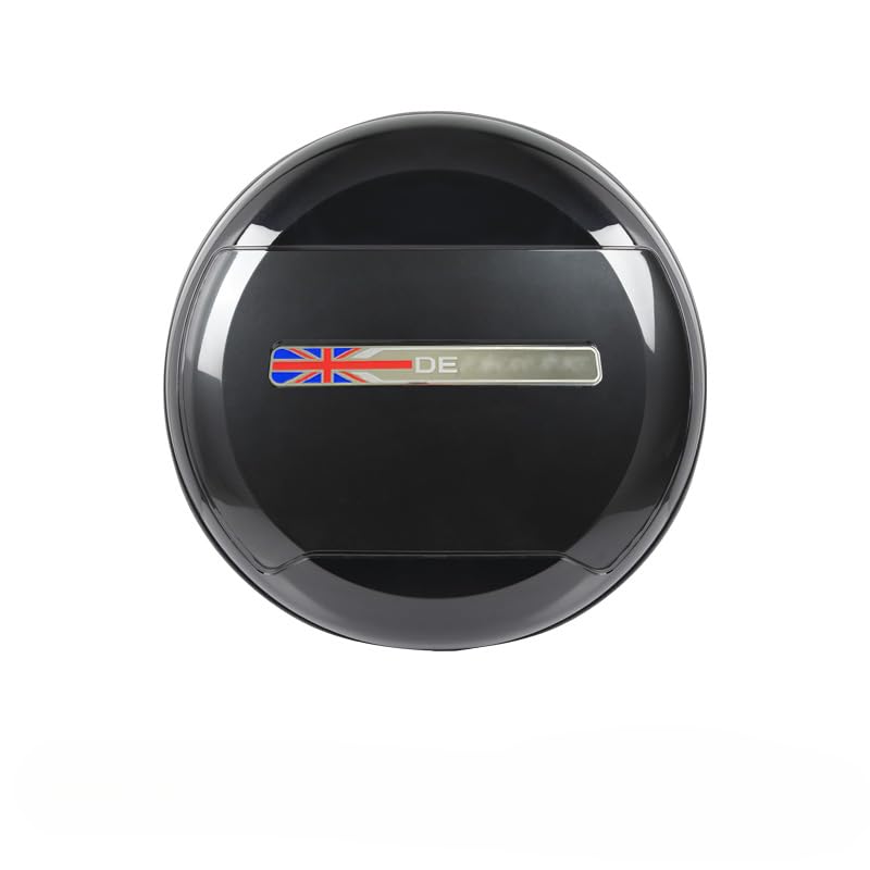 DEFENDER  黒　純正スペアタイヤカバー 楽天市場】DEFENDER スペアタイヤカバー【UK純正品】 ブラック