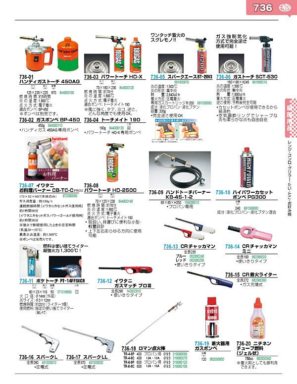 新商品!新型 736-18 ロマン点火棒 TR-4-9C 319000070 whitesforracialequity.org