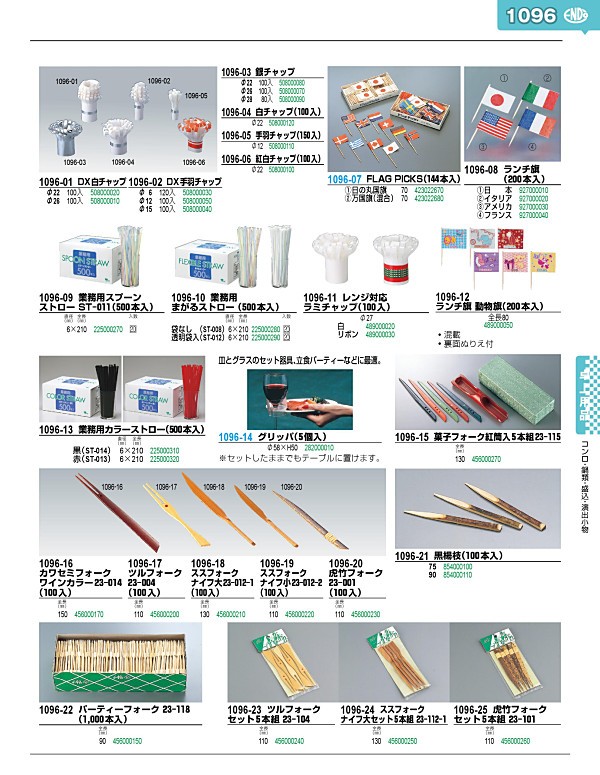 セール開催中最短即日発送 1096-12 ランチ旗 動物旗 200本入 489000050 highart.com.eg