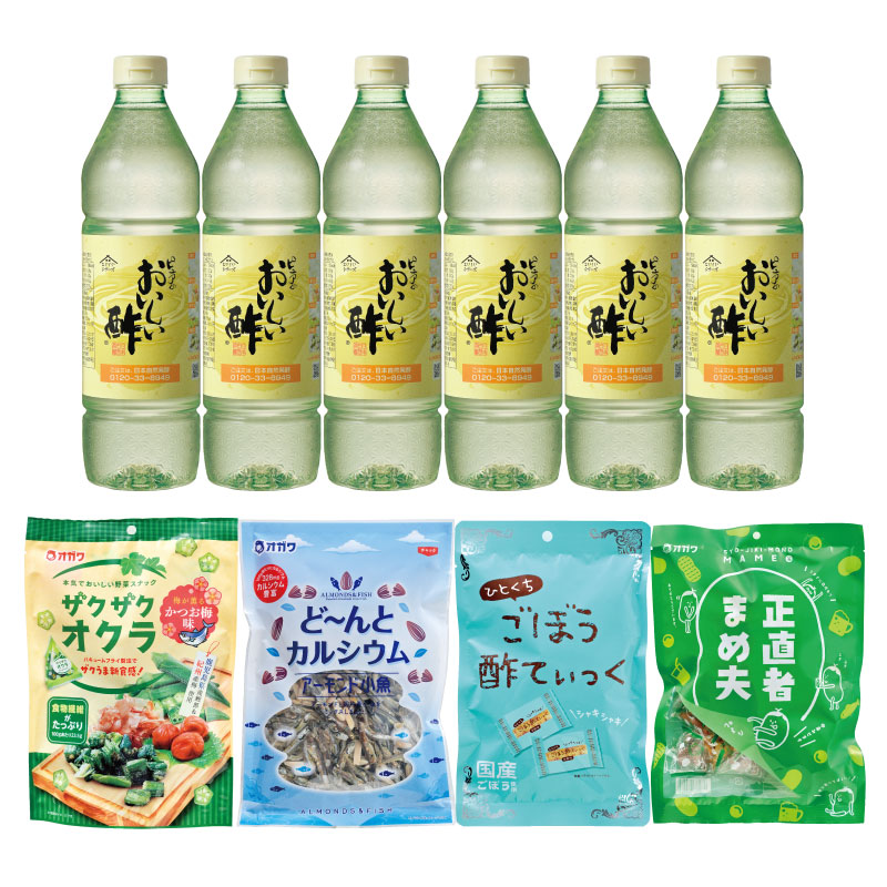 ピュアのおいしい酢 6本」の人気商品一覧・価格比較 - 価格.com