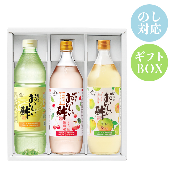 酢 日本自然発酵の人気商品・通販・価格比較 - 価格.com