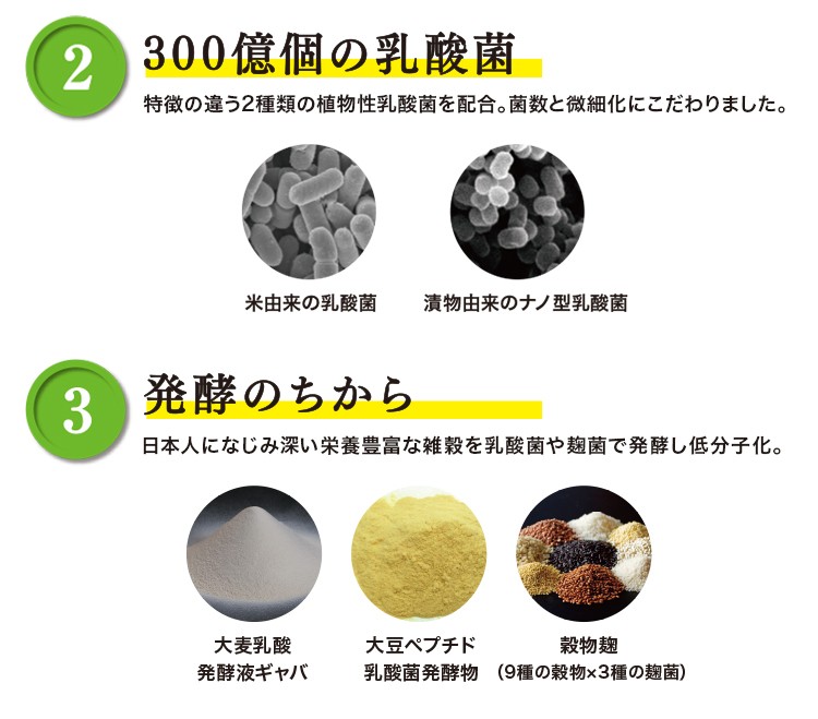 おいしい発酵青汁 日本自然発酵 （3g×30包）×1箱 酵素 サプリメント