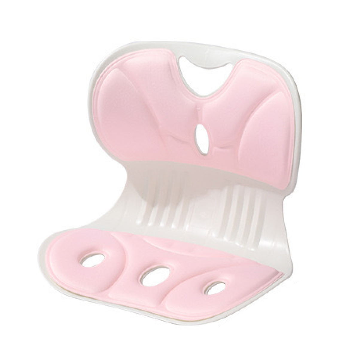 姿勢サポートチェア 姿勢矯正 椅子 骨盤矯正 イス 姿勢が良くなる 姿勢サポーシート 姿勢補正 姿勢ケアシート 大人 クッション 座椅子 骨盤サポート 猫背 腰痛 | ブランド登録なし | 03