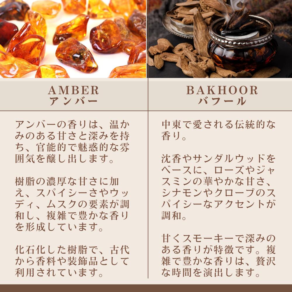 香油 アッタール アタール 天然 精油 合成香...の詳細画像4