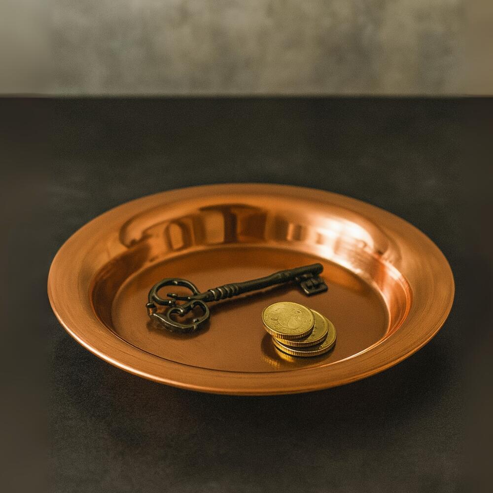 銅 小物のおすすめ人気商品一覧 通販 - Yahoo!ショッピング