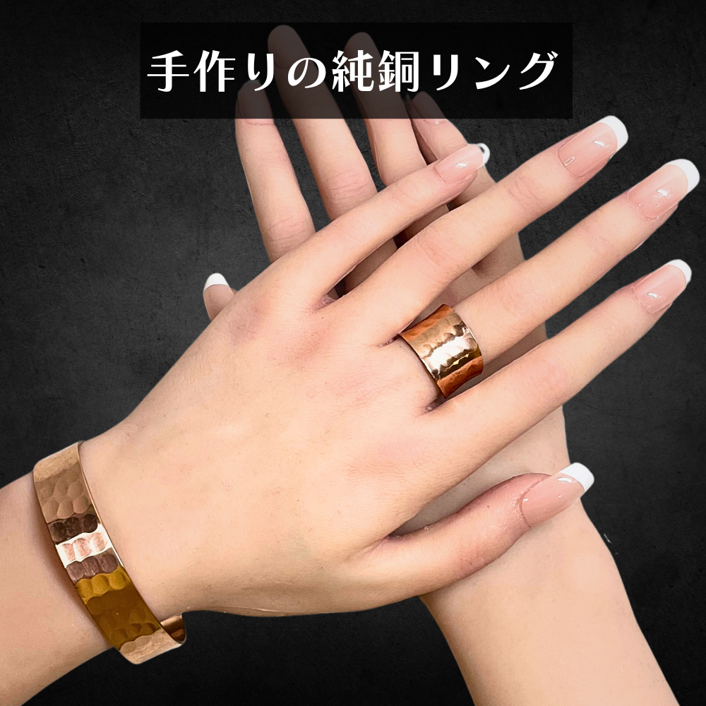 鰐のリング 男女問わず個性的でおしゃれなアクセサリー R286｜アクセサリー