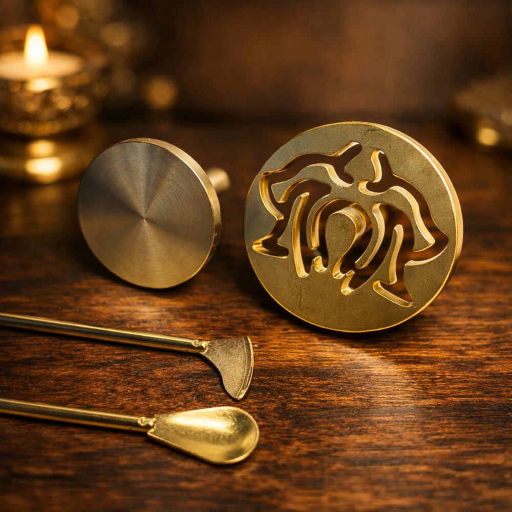 香道具スターターキット セット 香粉3種 紅檜 白檀 沈香 中国 本場