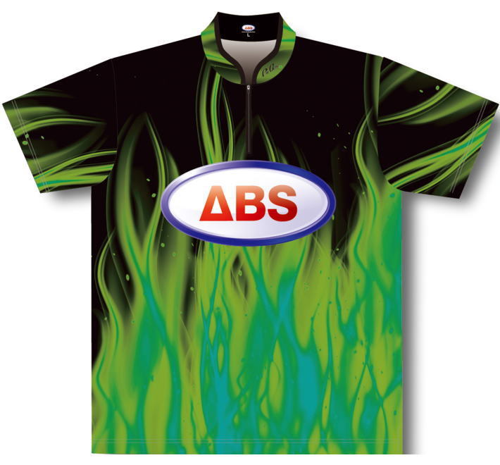 ボウリング ボウリングウェア ABS ブランドＳ 名入れ付き BRANDS-ABSN