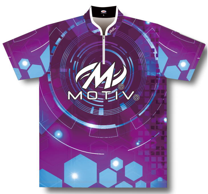 エービーエス MOTIV ボウリング ボウリングウェア ABS BRAND-U-M 5