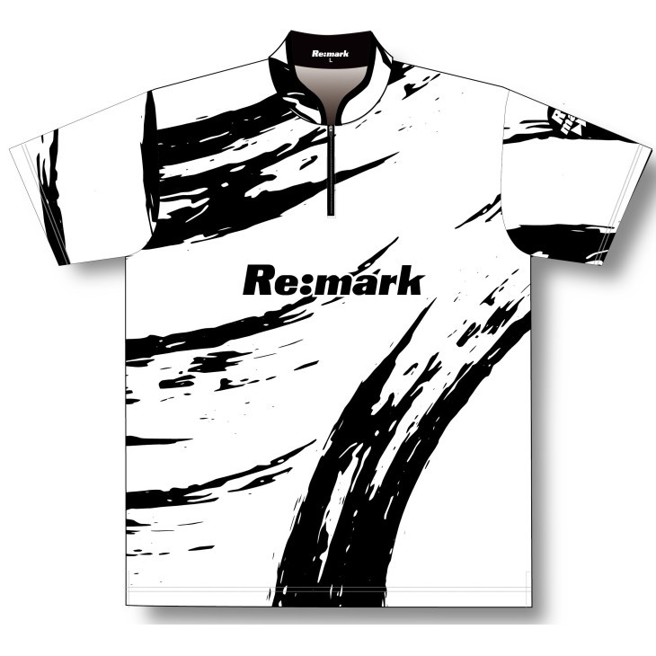 Re-Mark RM10 ボウリング ボウリングウェア リマーク 10th | ブランド登録なし | 01