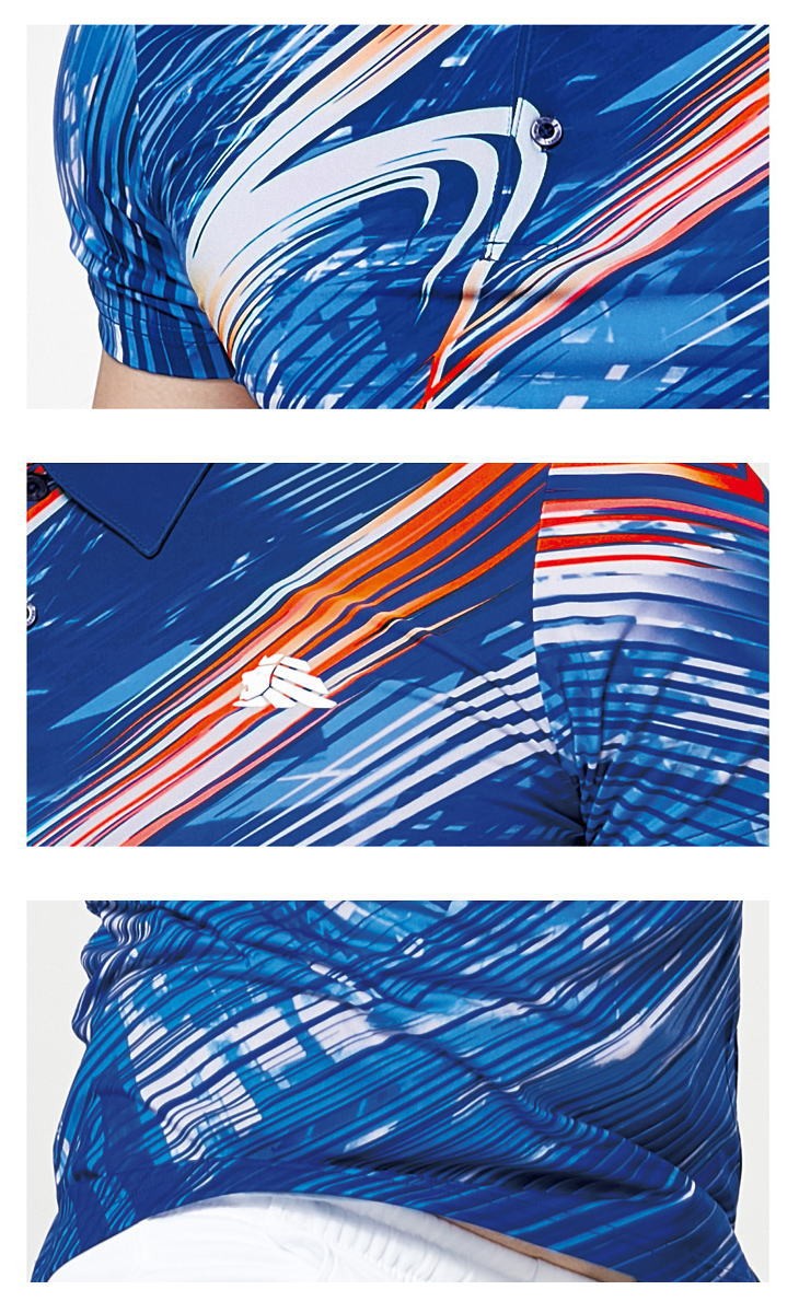 ボウリングウェア ボウリングシャツ メンズ ウィップワップ