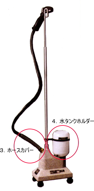 Jiffy（ジフィー） J-2 ジフィースチーマー USA Jiffy Steamer正規輸入