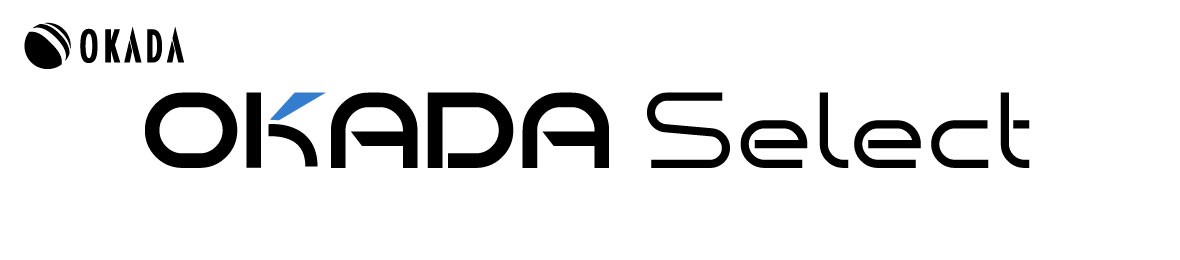 OKADA Select ヘッダー画像