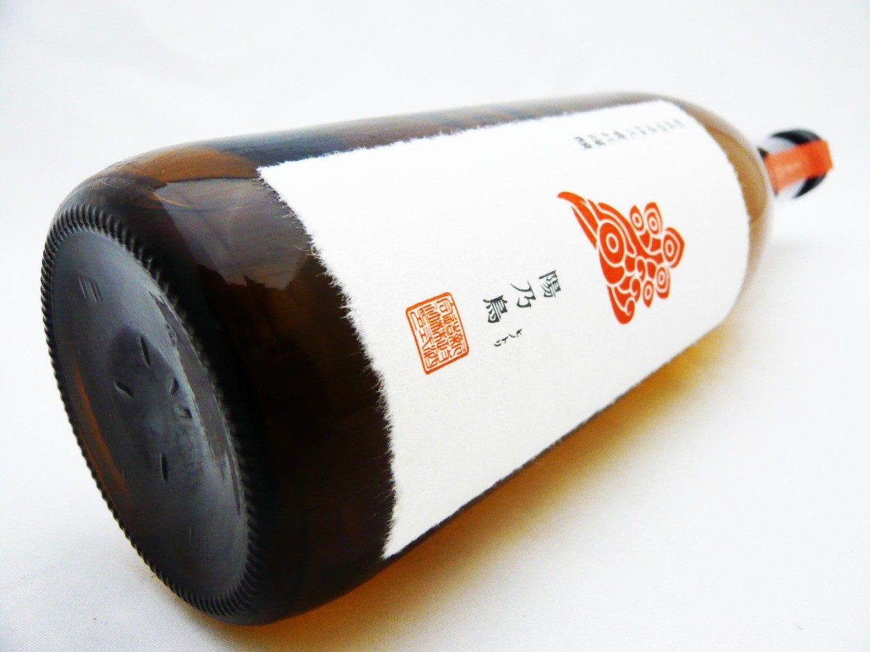 日本酒 新政 陽乃鳥 純米仕込貴譲酒 720ｍｌ （あらまさ ひのとり）