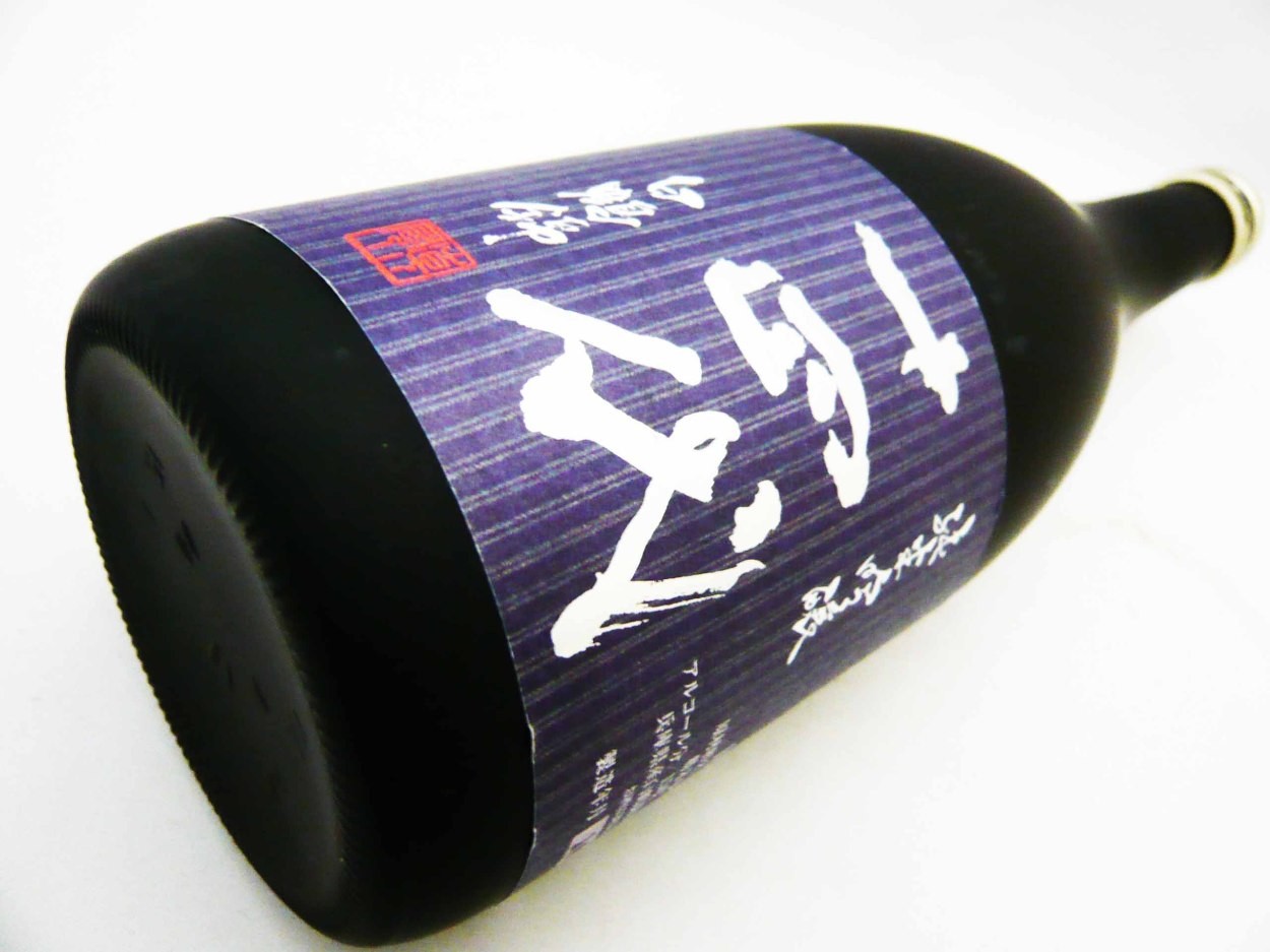 十四代 日本酒 純米吟醸 白鶴錦 生詰 720ml 専用化粧箱入 じゅう