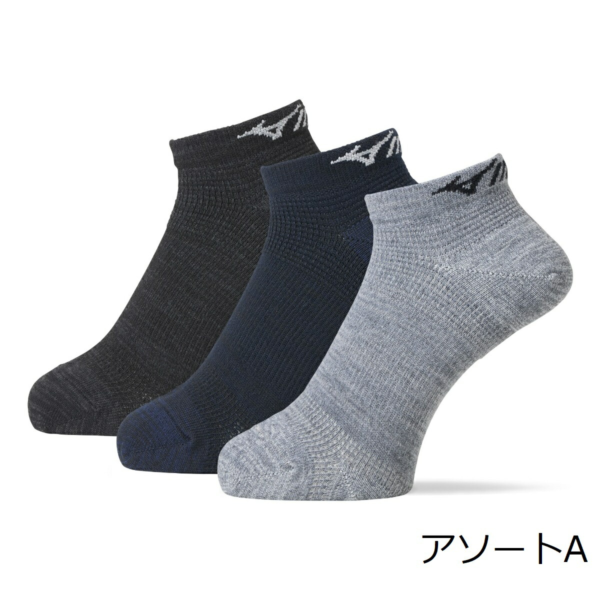靴下3、ウェア VANS】 ヴァンズ College Basic Socks ソックス 123H7210301 MULTI