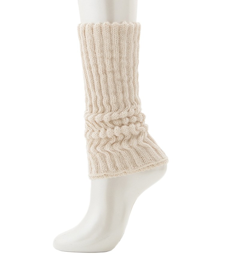 okamoto（オカモト） 靴下の岡本公式 あしごろもソックス オーガニック