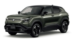 スズキ　ハスラー ドアトリムガーニッシュ マットカーキメタリック ハスラー (XUT)ドアトリムガーニッシュ(マットカーキメタリック