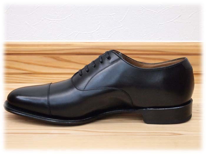 【未使用品】【m.morita1036】リーガル 01DR 26.0㎝ REGAL（リーガル） 01DR 01DRCD ストレートチップ ブラック メンズ