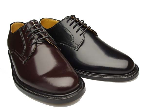 リーガル REGAL 【25】 2504 プレーントュ 外羽根 ビジネスシューズ REGALリーガル 2504 NA Brown ブラウン 茶 外羽根 プレーン 5