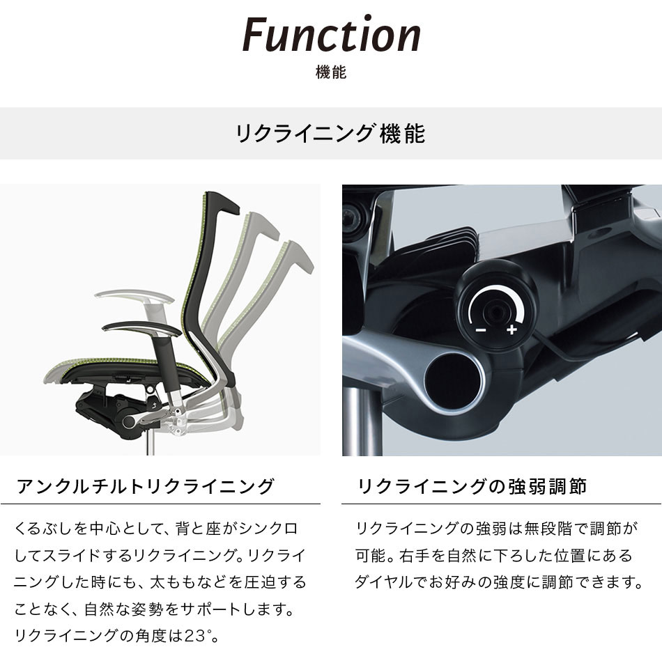 バロンチェア　アジャストアーム　可動肘　オカムラ　パーツ バロンチェア アジャストアーム 可動肘 オカムラ パーツ - メルカリ