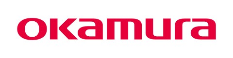 株式会社オカムラ 公式ショップ Yahoo!店 ロゴ