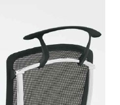 りさせて オカムラ コンテッサセコンダ チェア cc4dge EXハイ 小型ヘッドレスト 固定肘 座クッション ランバーサポートあり ハンガーあり ナイロンキャスター オカムラ公式ショップ PayPayモール店 - 通 サイズ