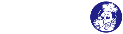 岡野製パン所 ロゴ