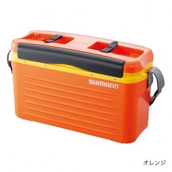 シマノ オトリ缶R OC-012K :id180:岡野釣具店Yahooストア店 - 通販 
