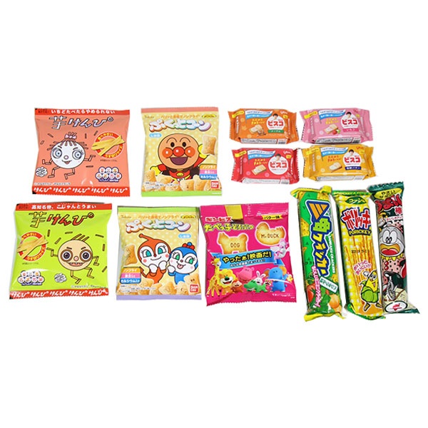 お菓子 ギフト【選べるメッセージシール】パッケージも可愛い