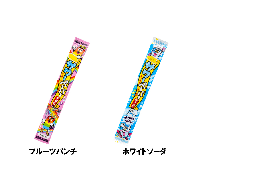 やおきん よりどり 選べる サワーペーパー（30個） グレープ サイダー