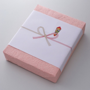 お菓子詰め合わせ　送料込み　フィギュア5体 せんべい詰合せ 手提げBOX 金沢兼六製菓の通販