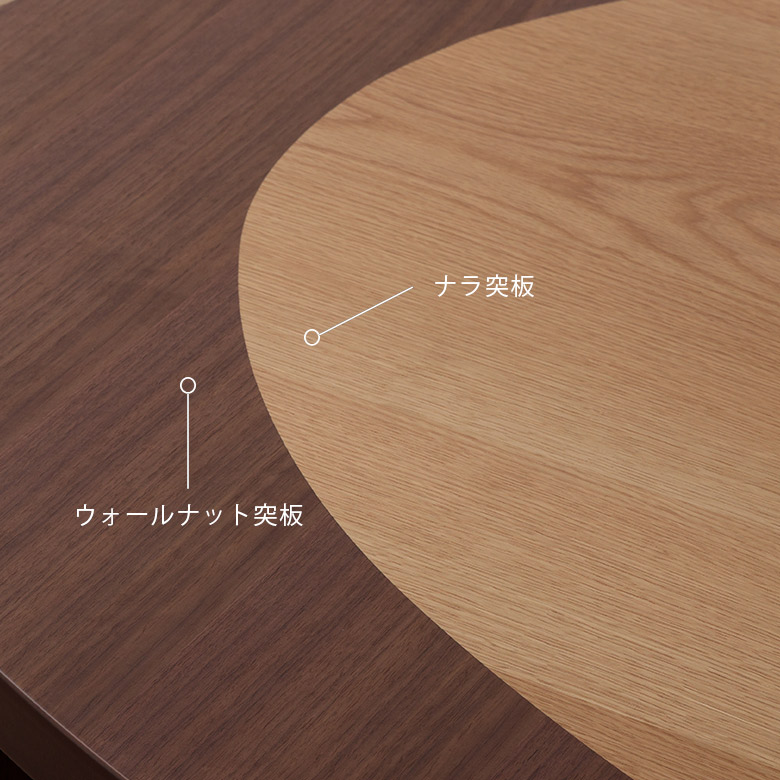 ローテーブル円卓150 天然木化粧合板 回転テーブル付き ローテーブル円卓150 天然木化粧合板 回転テーブル付き 【公式通販】