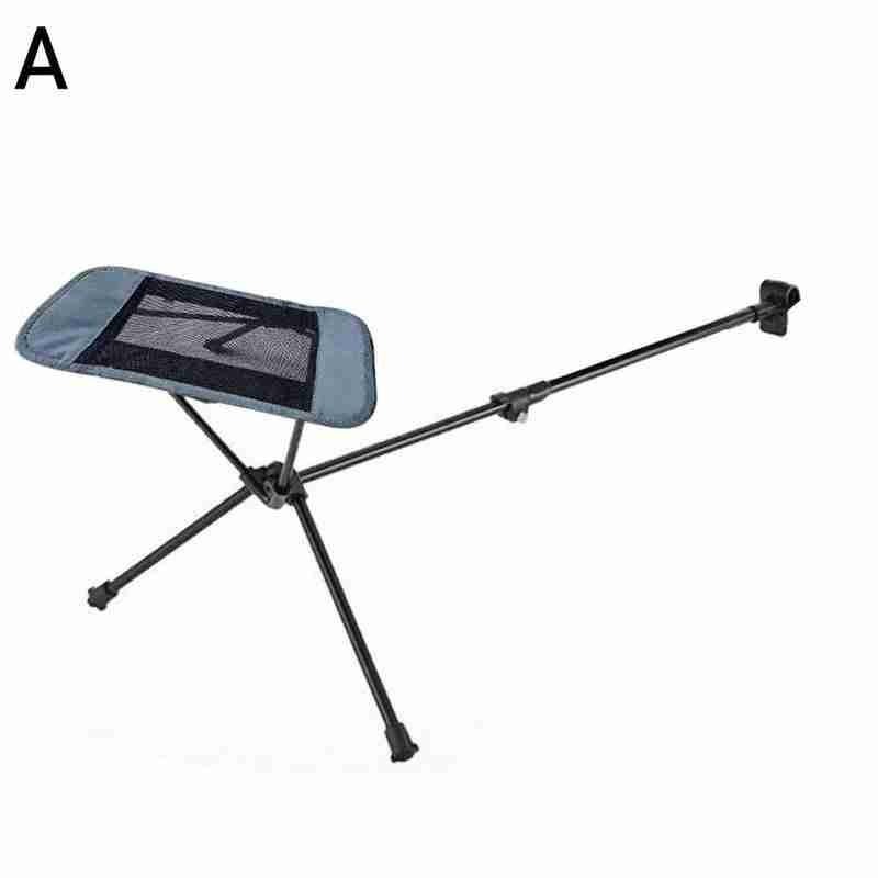 Helinox アウトドアチェア ヘッドレストフットレスト付 ヘリノックスチェア 人をダメにするオットマン 足置き