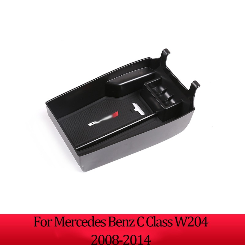 送料無料】204049 ベンツ W204 Cクラス C180 後期 純正 センター