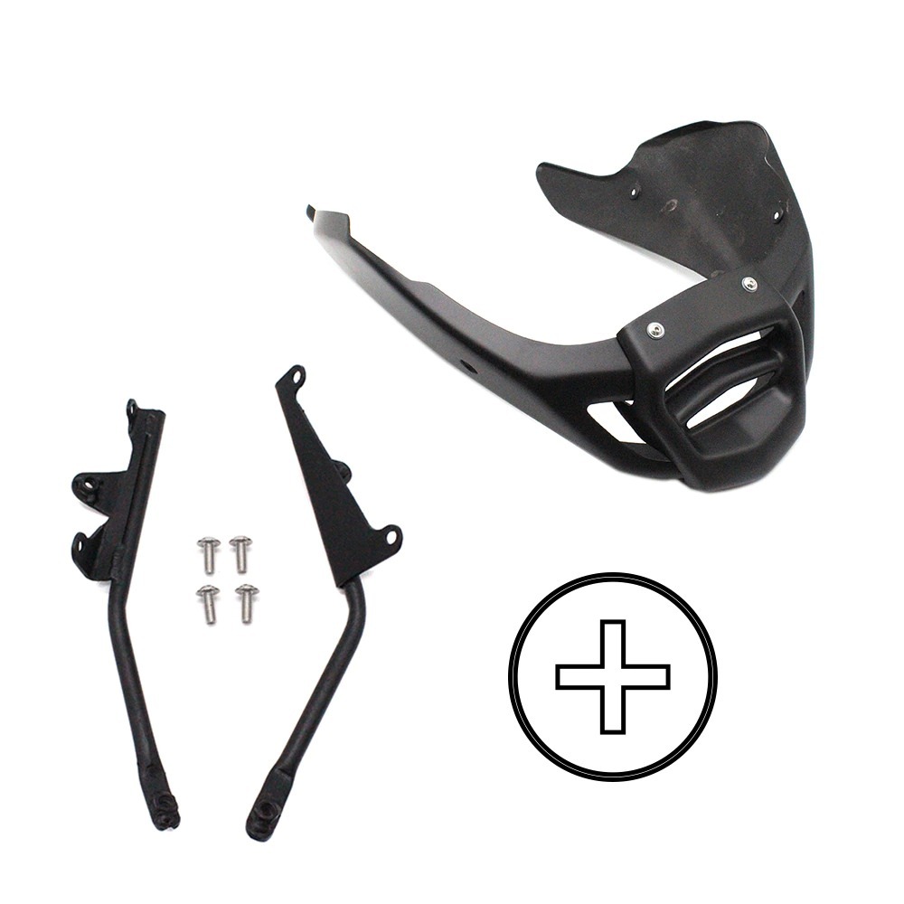 アンダーカウル ヤマハ FZ1S FZ1N FZ1 ABS ブラケット キット バイク