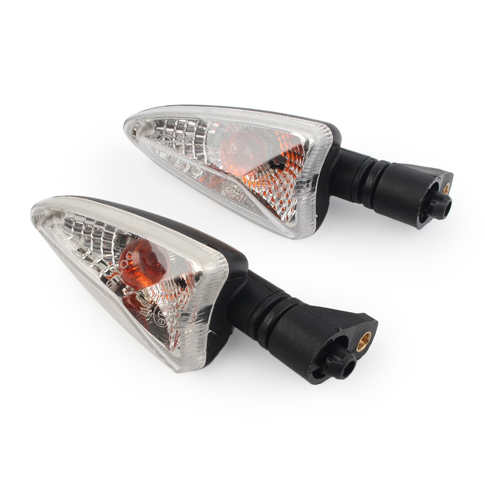 バイク ウインカー LED 後付け 交換 外装 カスタム トライアンフ