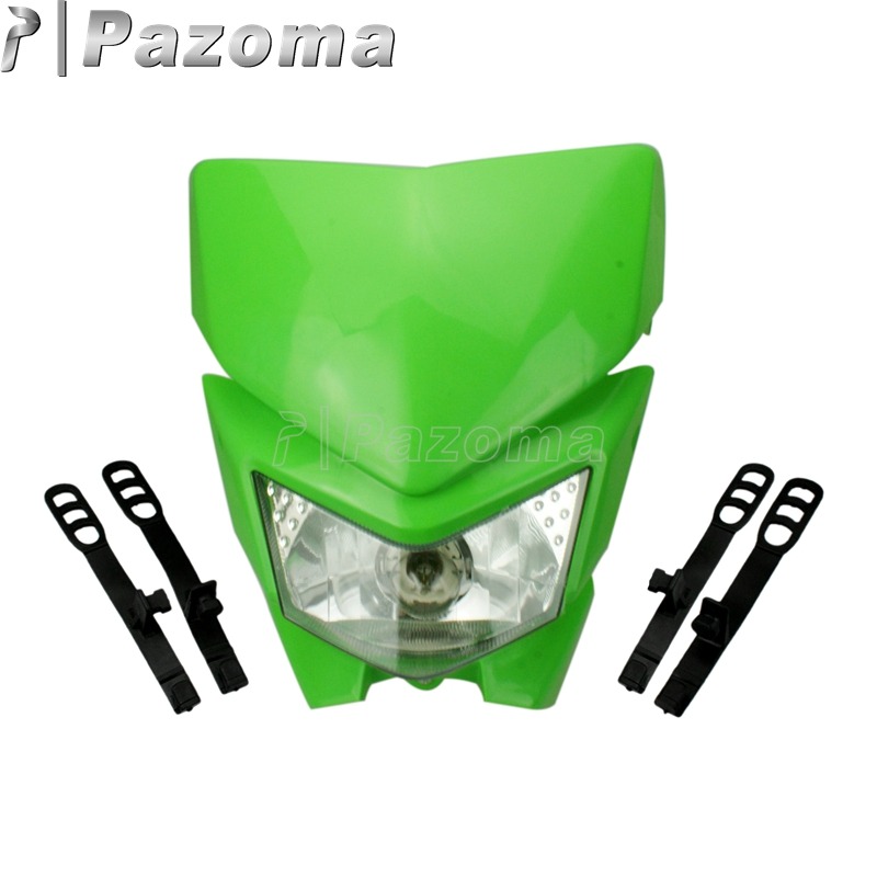 フェアリング カワサキ KAWASAKI kmx kx klx klr kle ZZR kdx 110 125