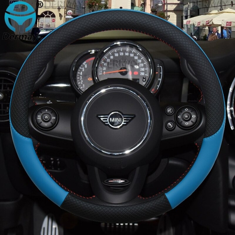 BMC Mini Clubman ステアリング 1960's BMC BL MINI MK2/3 ORIGINAL STEERING WHEEL & MOTIF