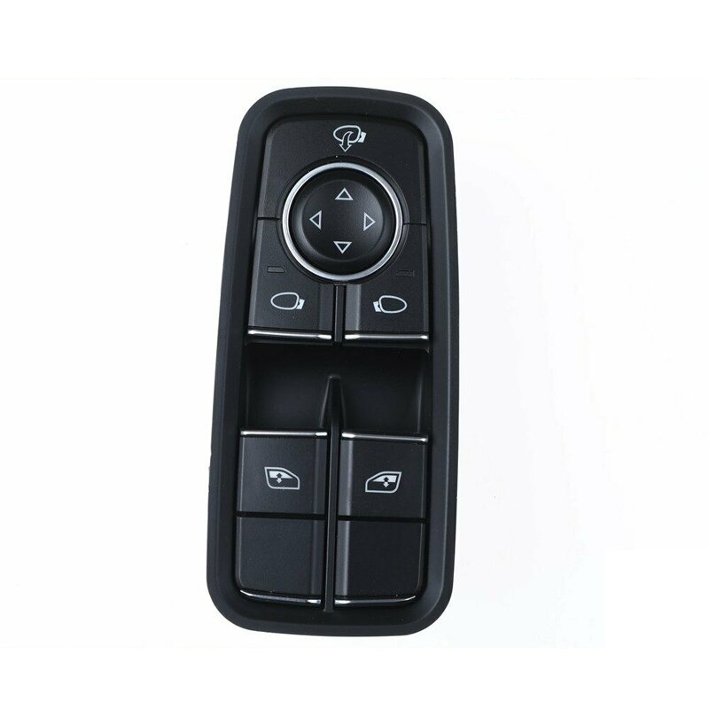 ポルシェ 911/ボクスター/ケイマン 運転席用パワーウィンドウスイッチ