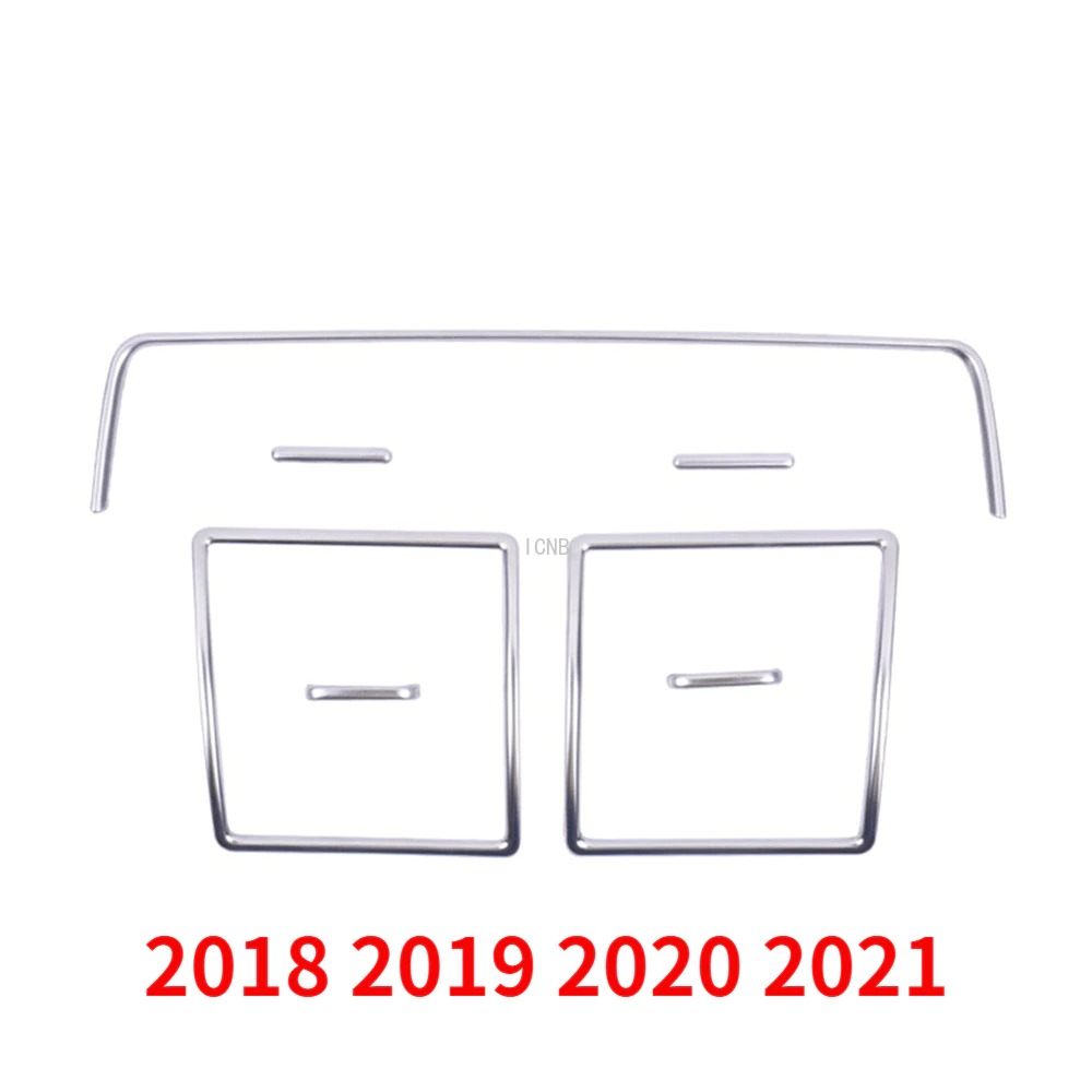 トヨタ ランドクルーザー プラド 150 2014-2021 エアコン トリム
