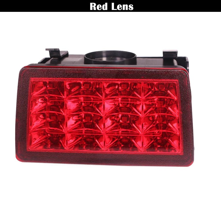 スバル WRX/STi/インプレッサ/XV LEDストロボブレーキランプ