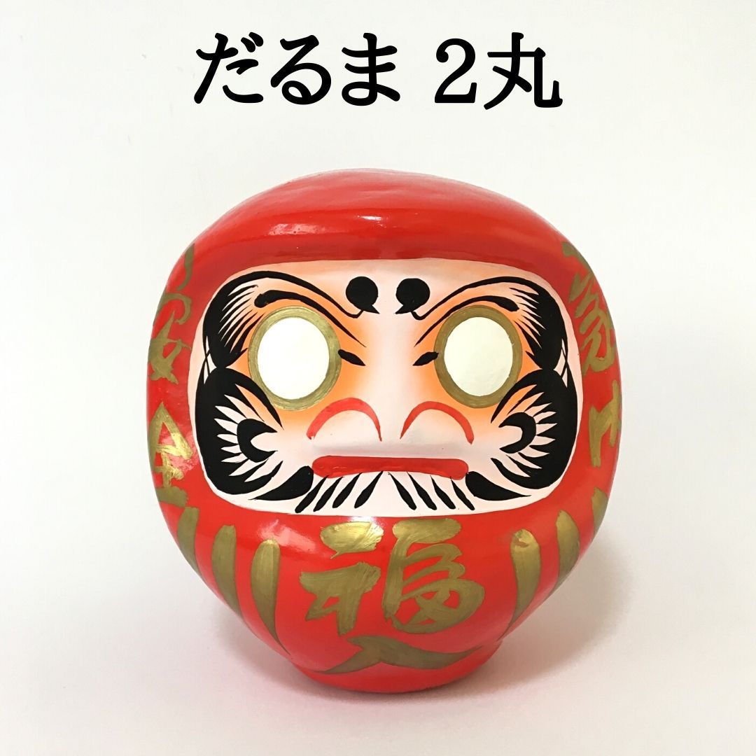 だるま (大) 特注 本物ジャンクションプロデュース アクセサリー
