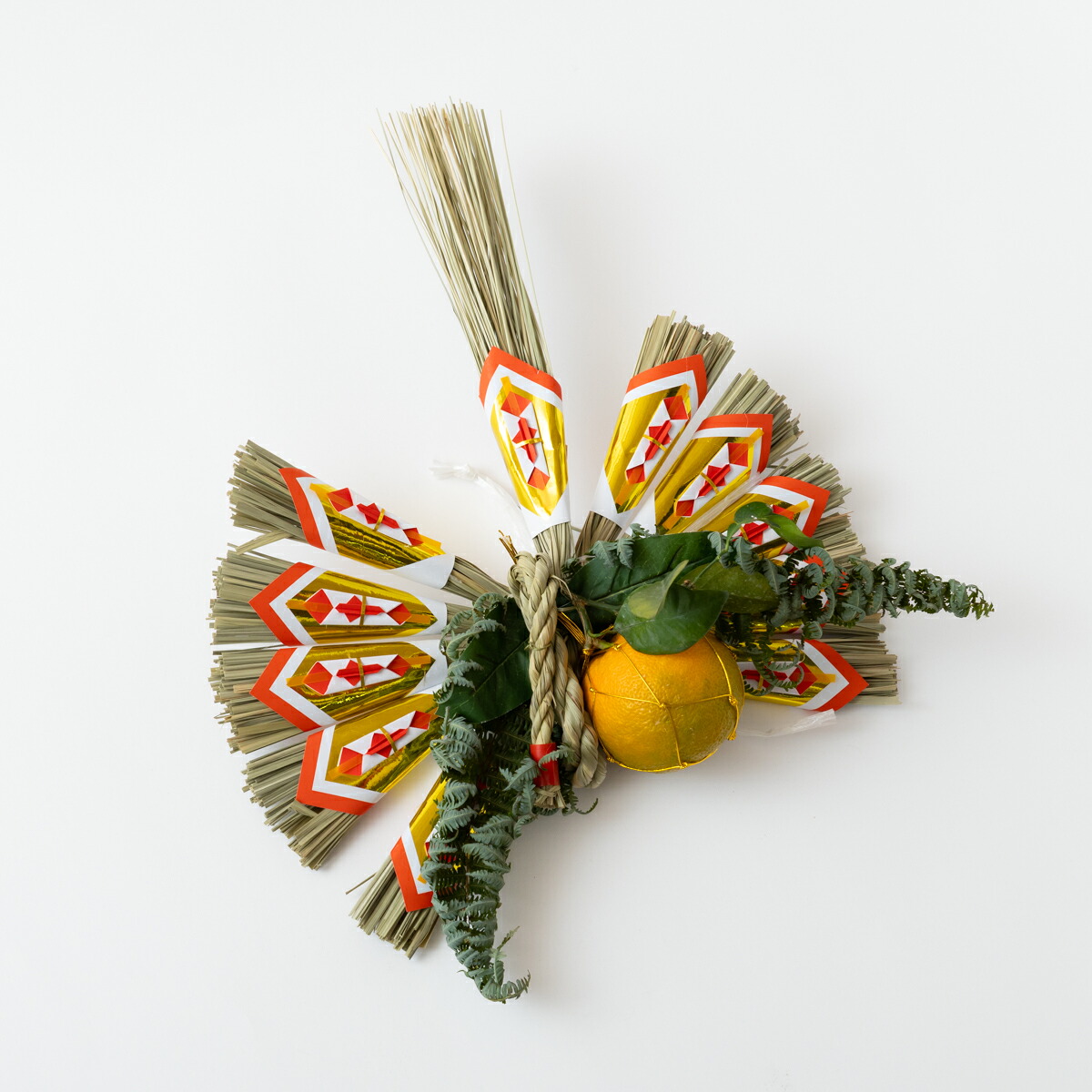 しめ縄 お飾り屋さん